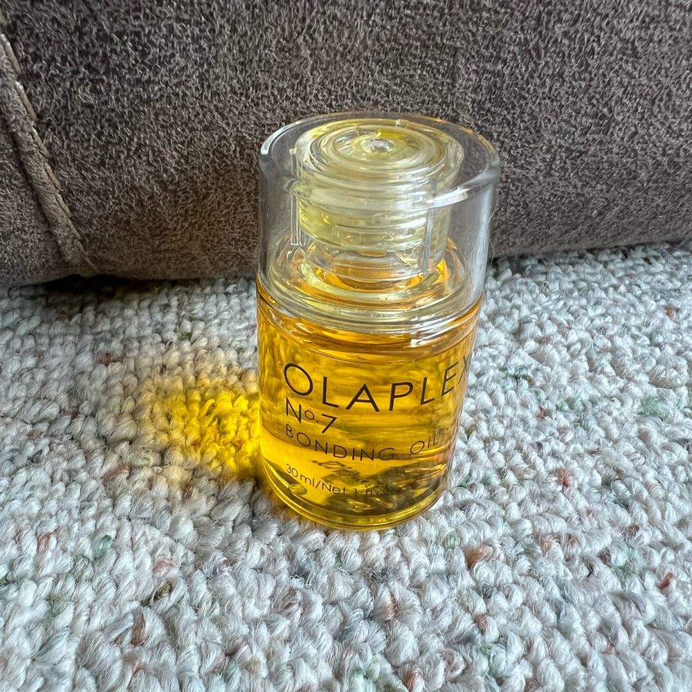 Olaplex Bonding Oil